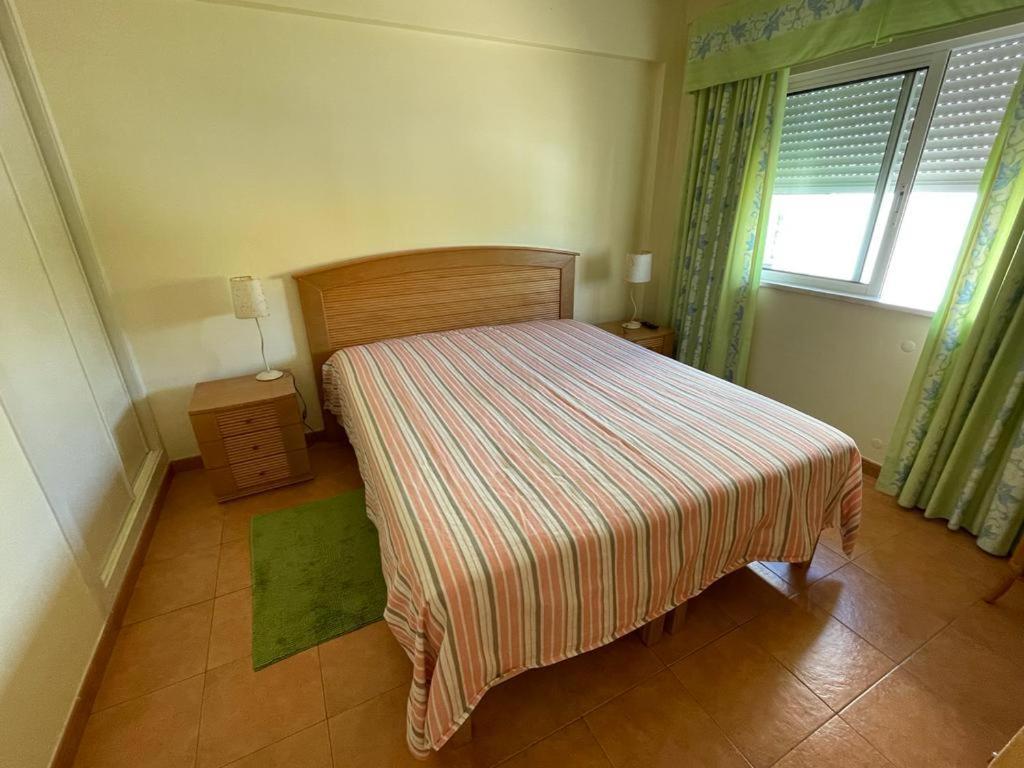 Cabanas De Tavira Apartment Ngoại thất bức ảnh