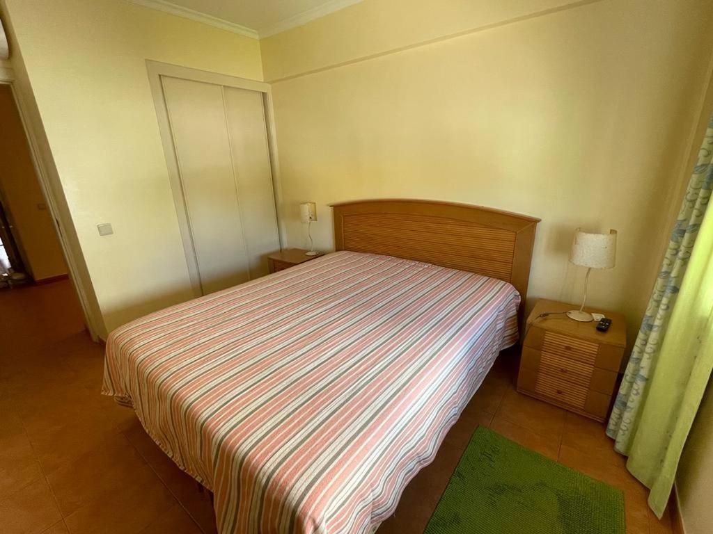 Cabanas De Tavira Apartment Ngoại thất bức ảnh