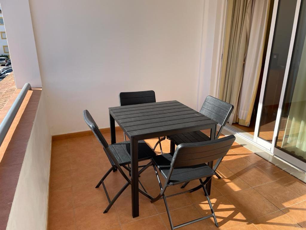 Cabanas De Tavira Apartment Ngoại thất bức ảnh