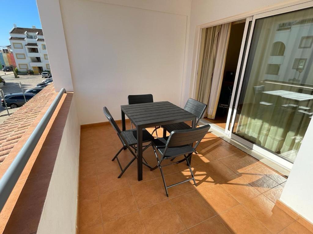 Cabanas De Tavira Apartment Ngoại thất bức ảnh