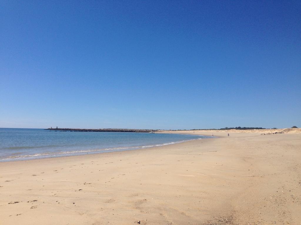 Cabanas De Tavira Apartment Ngoại thất bức ảnh