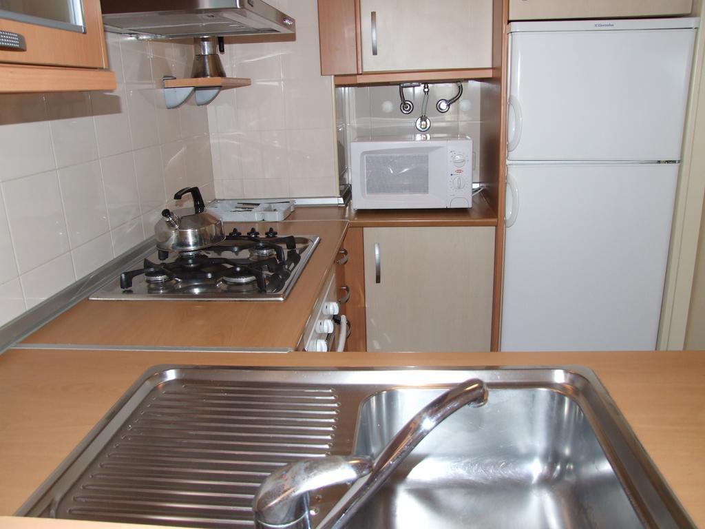 Cabanas De Tavira Apartment Ngoại thất bức ảnh