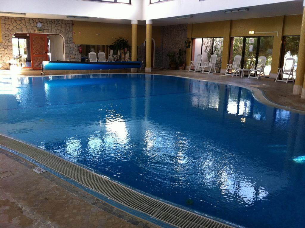 Cabanas De Tavira Apartment Ngoại thất bức ảnh