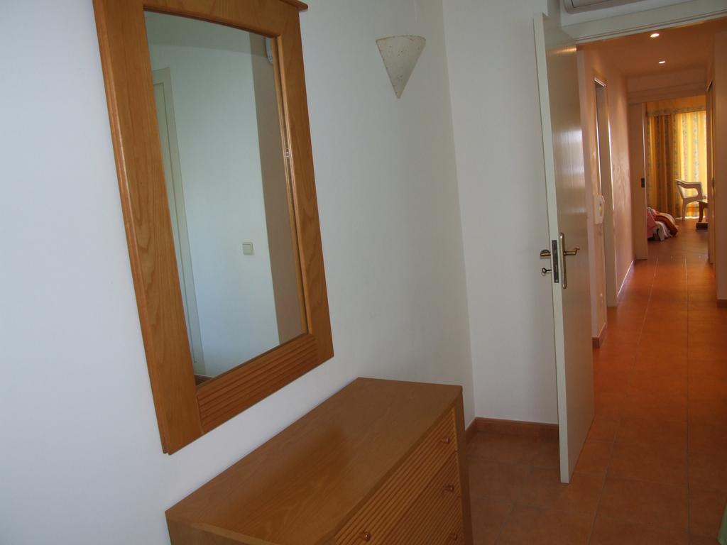 Cabanas De Tavira Apartment Ngoại thất bức ảnh