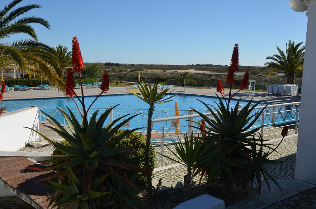 Cabanas De Tavira Apartment Ngoại thất bức ảnh