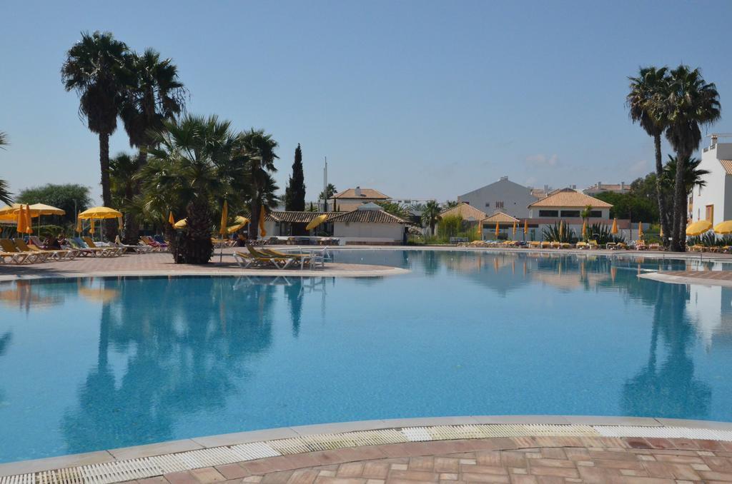 Cabanas De Tavira Apartment Ngoại thất bức ảnh
