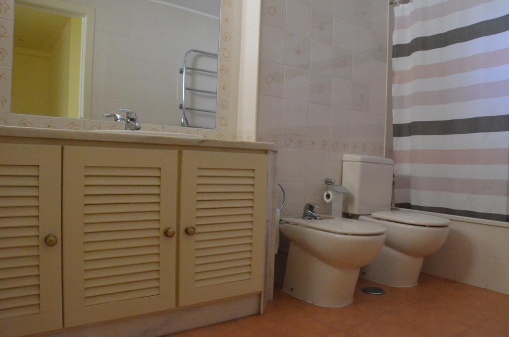 Cabanas De Tavira Apartment Ngoại thất bức ảnh