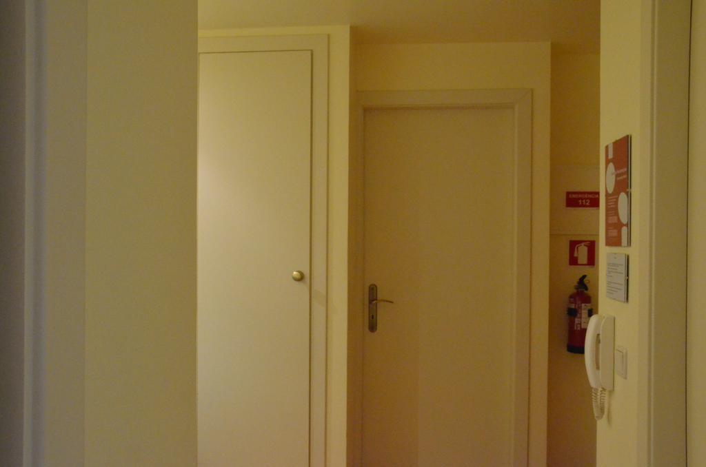 Cabanas De Tavira Apartment Ngoại thất bức ảnh