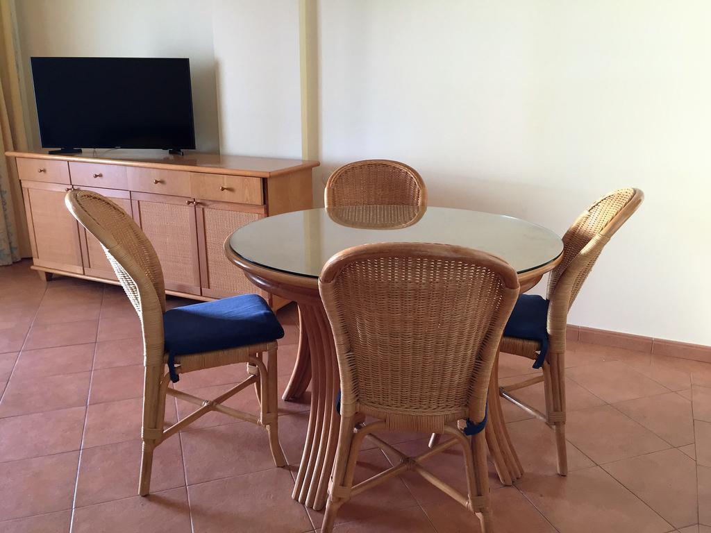 Cabanas De Tavira Apartment Ngoại thất bức ảnh
