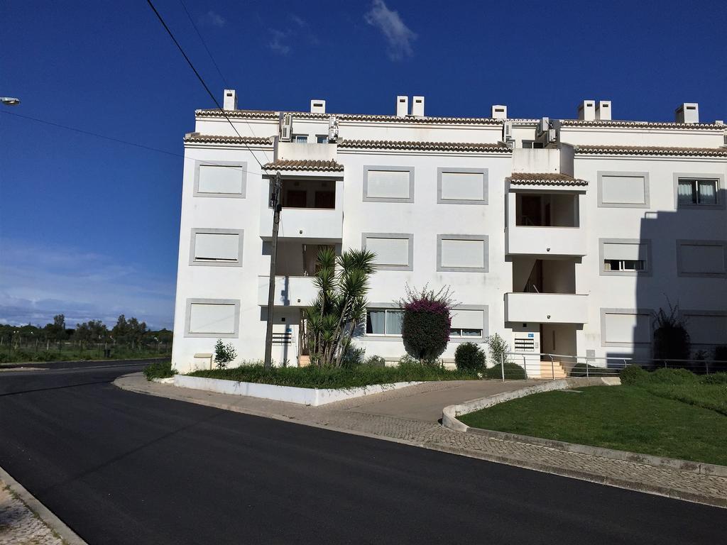 Cabanas De Tavira Apartment Ngoại thất bức ảnh