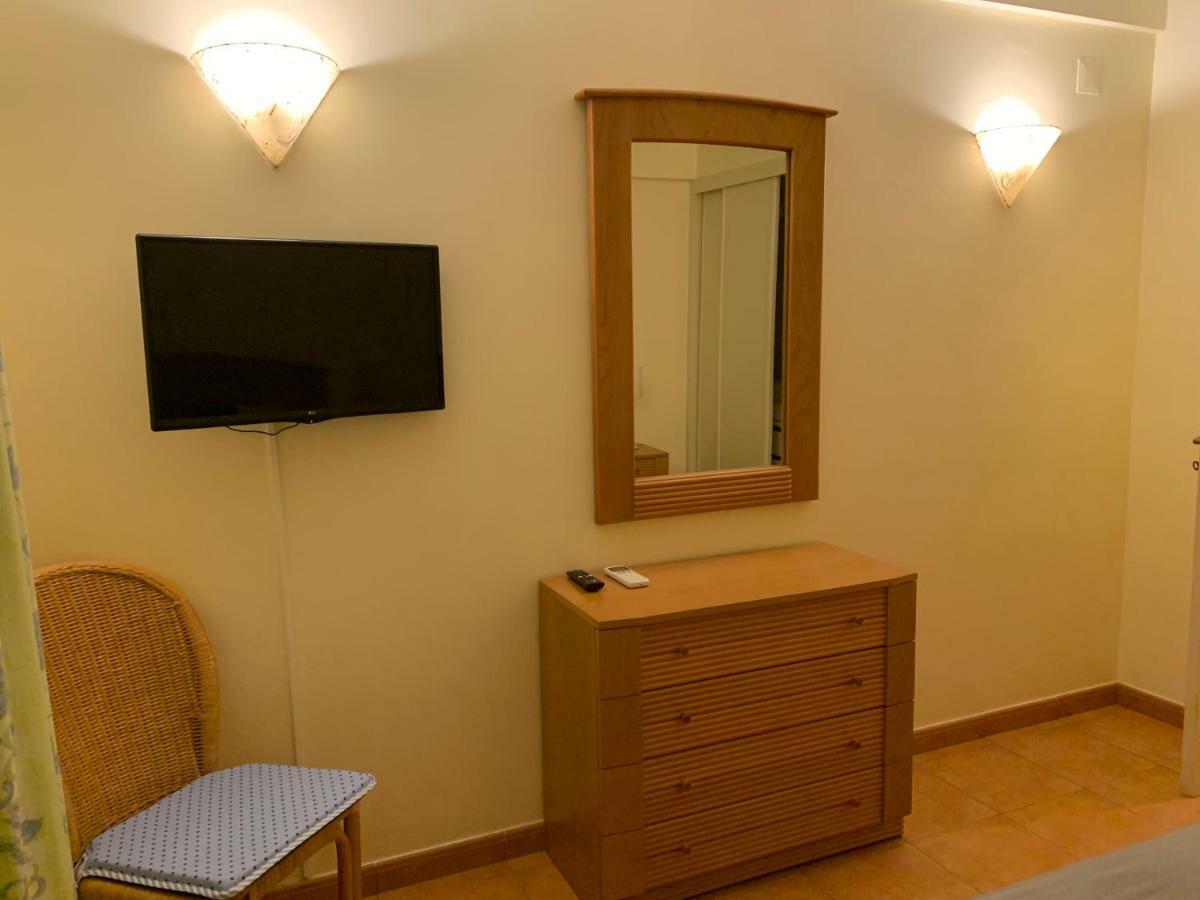 Cabanas De Tavira Apartment Ngoại thất bức ảnh