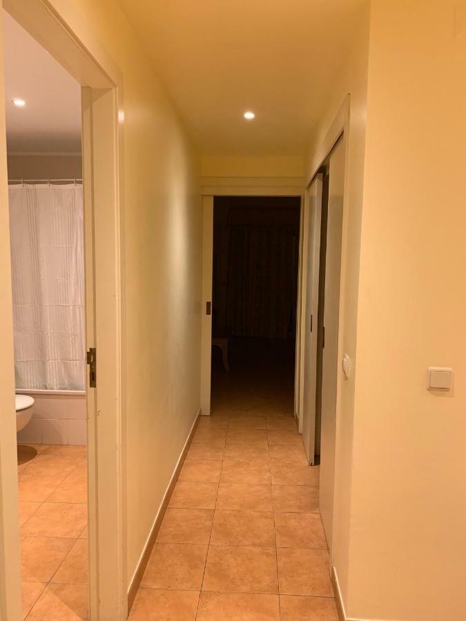 Cabanas De Tavira Apartment Ngoại thất bức ảnh