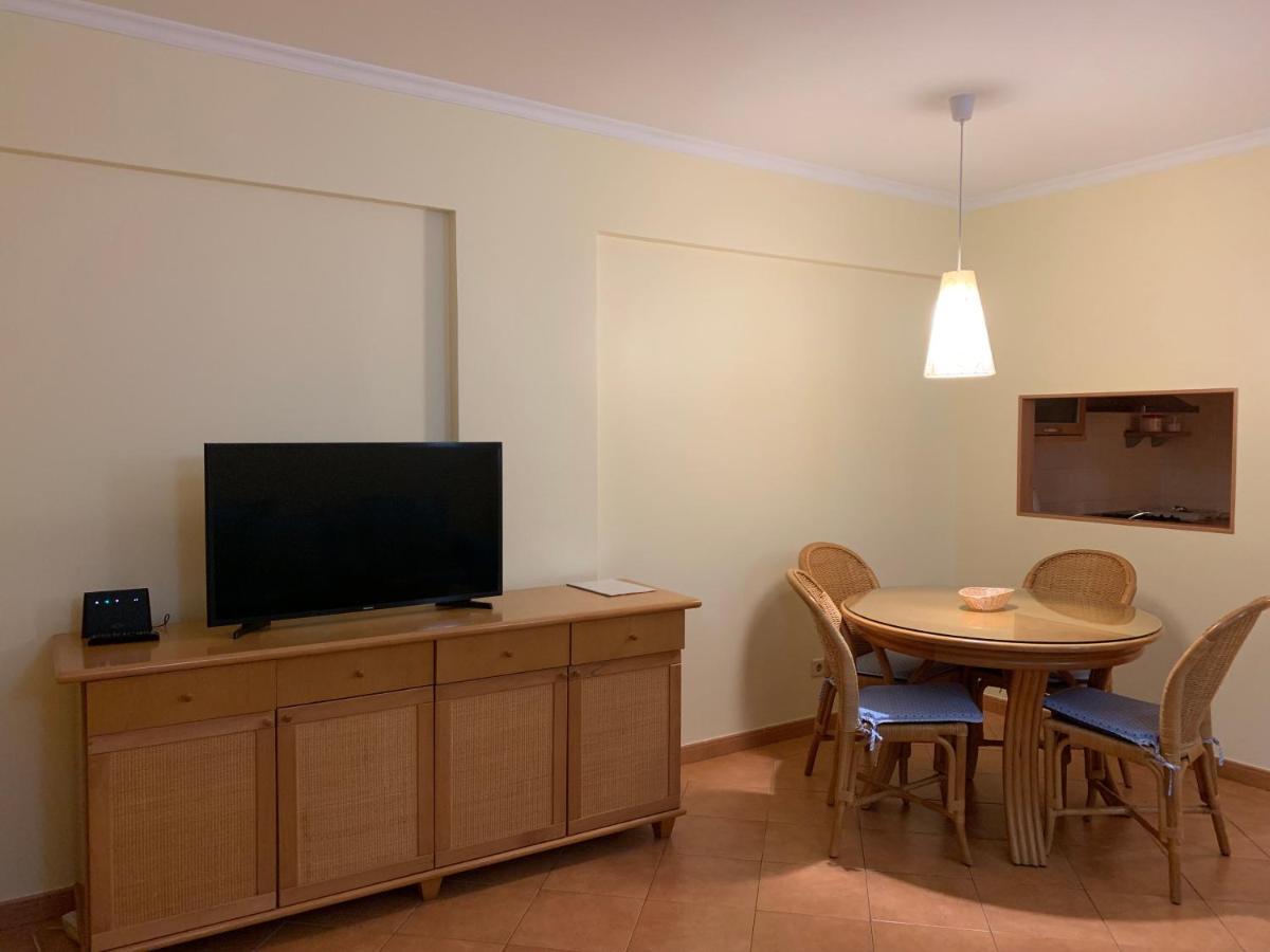 Cabanas De Tavira Apartment Ngoại thất bức ảnh