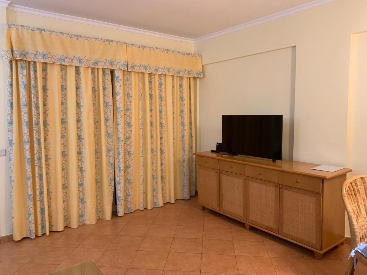 Cabanas De Tavira Apartment Ngoại thất bức ảnh