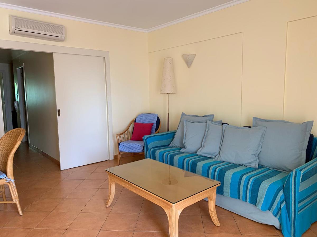 Cabanas De Tavira Apartment Ngoại thất bức ảnh