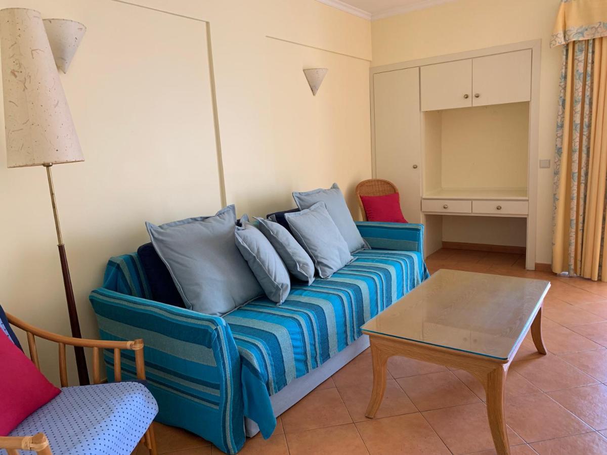 Cabanas De Tavira Apartment Ngoại thất bức ảnh