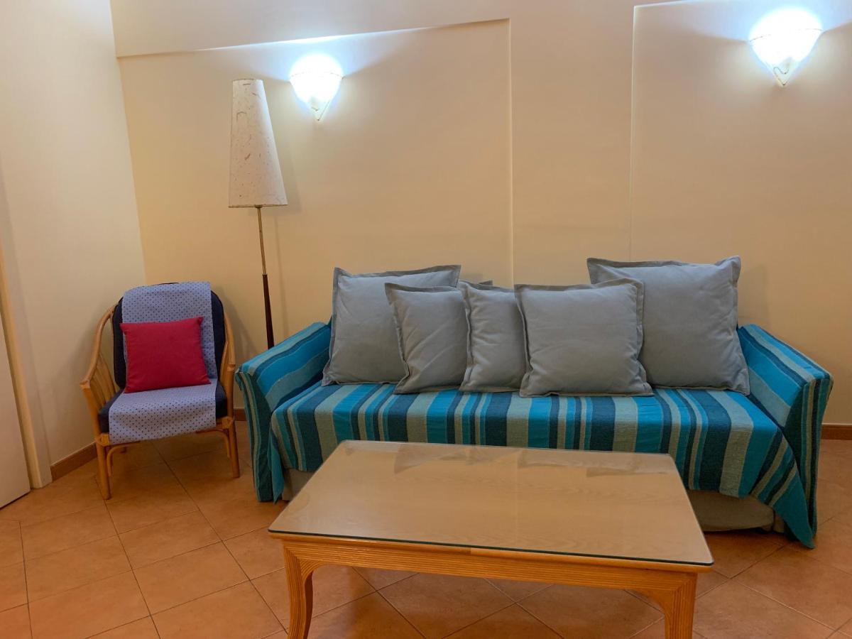 Cabanas De Tavira Apartment Ngoại thất bức ảnh